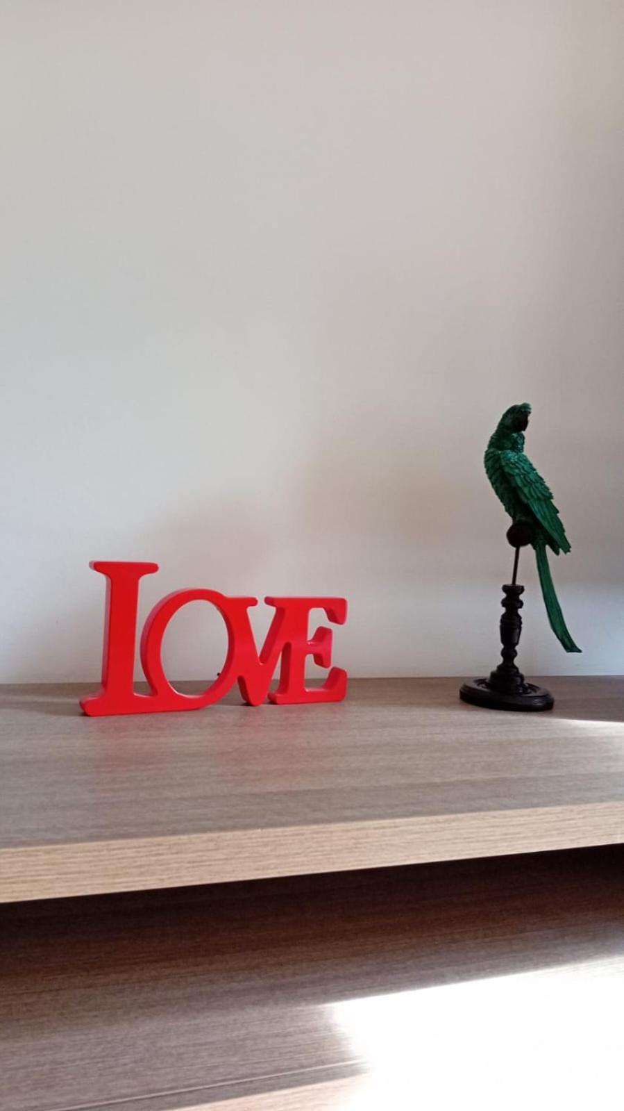 Love House - Apartment On The Beach Pescara Exteriör bild