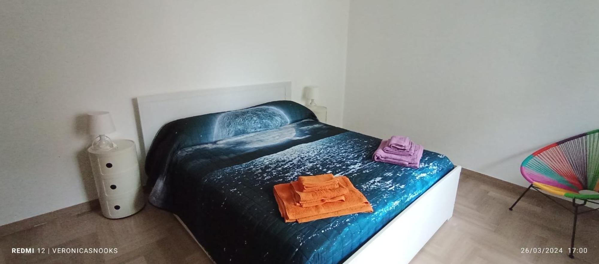 Love House - Apartment On The Beach Pescara Exteriör bild