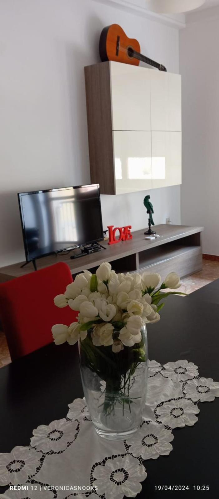 Love House - Apartment On The Beach Pescara Exteriör bild