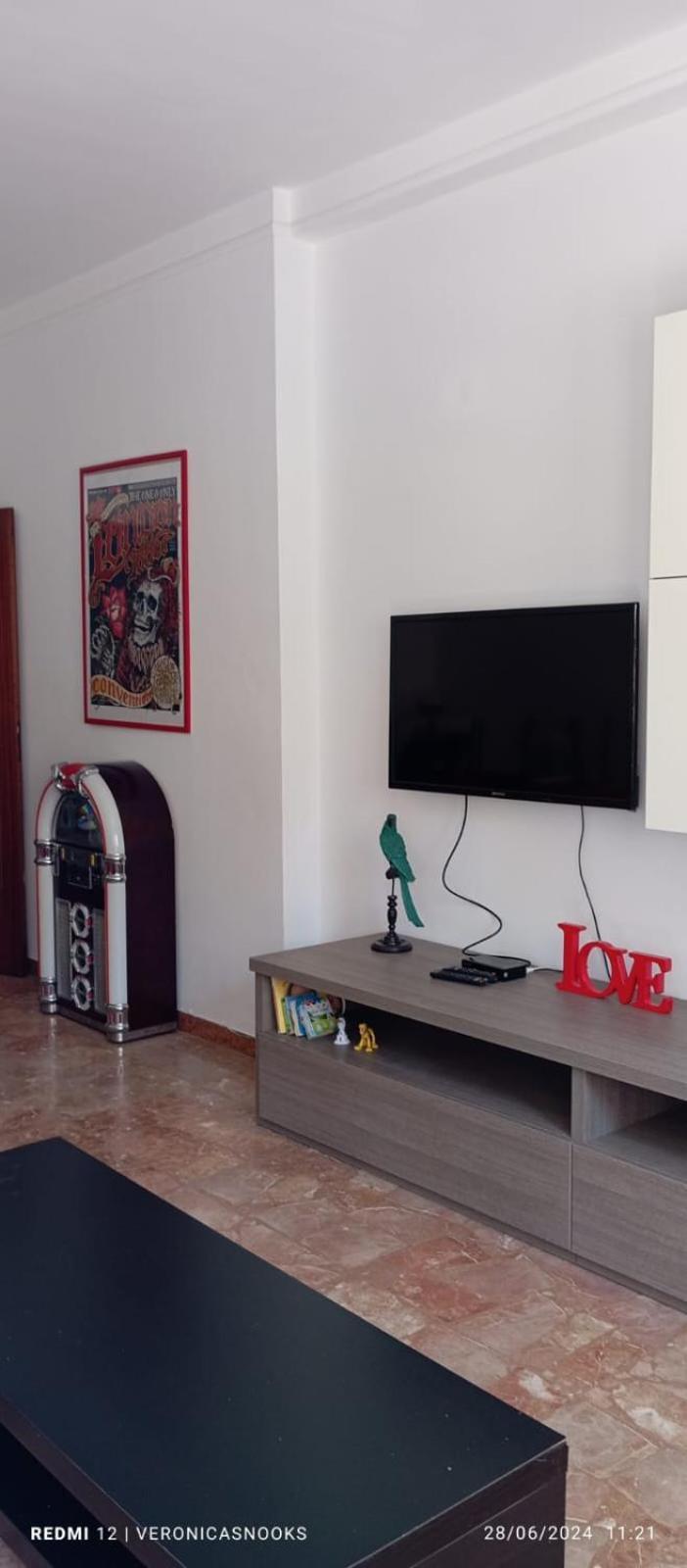 Love House - Apartment On The Beach Pescara Exteriör bild
