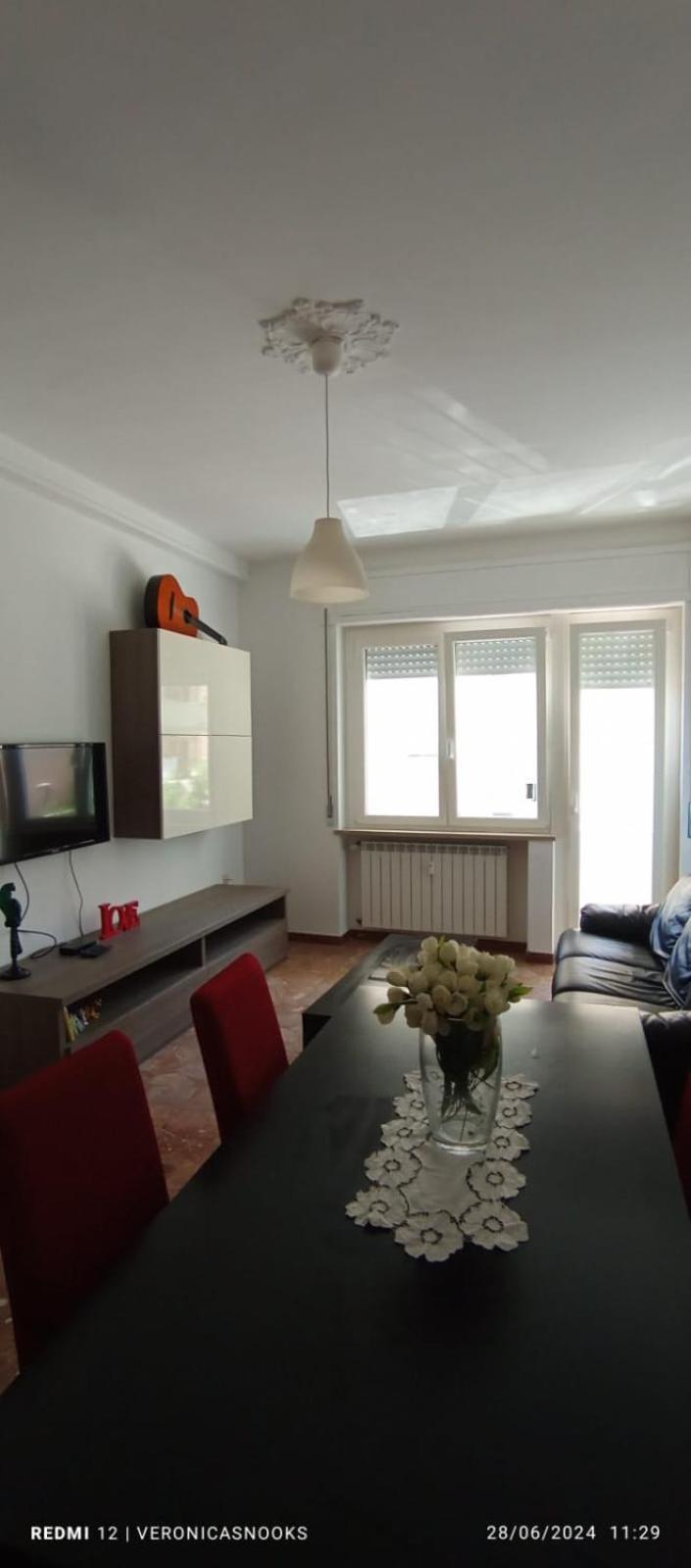 Love House - Apartment On The Beach Pescara Exteriör bild