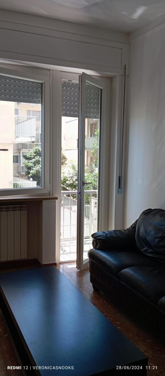 Love House - Apartment On The Beach Pescara Exteriör bild