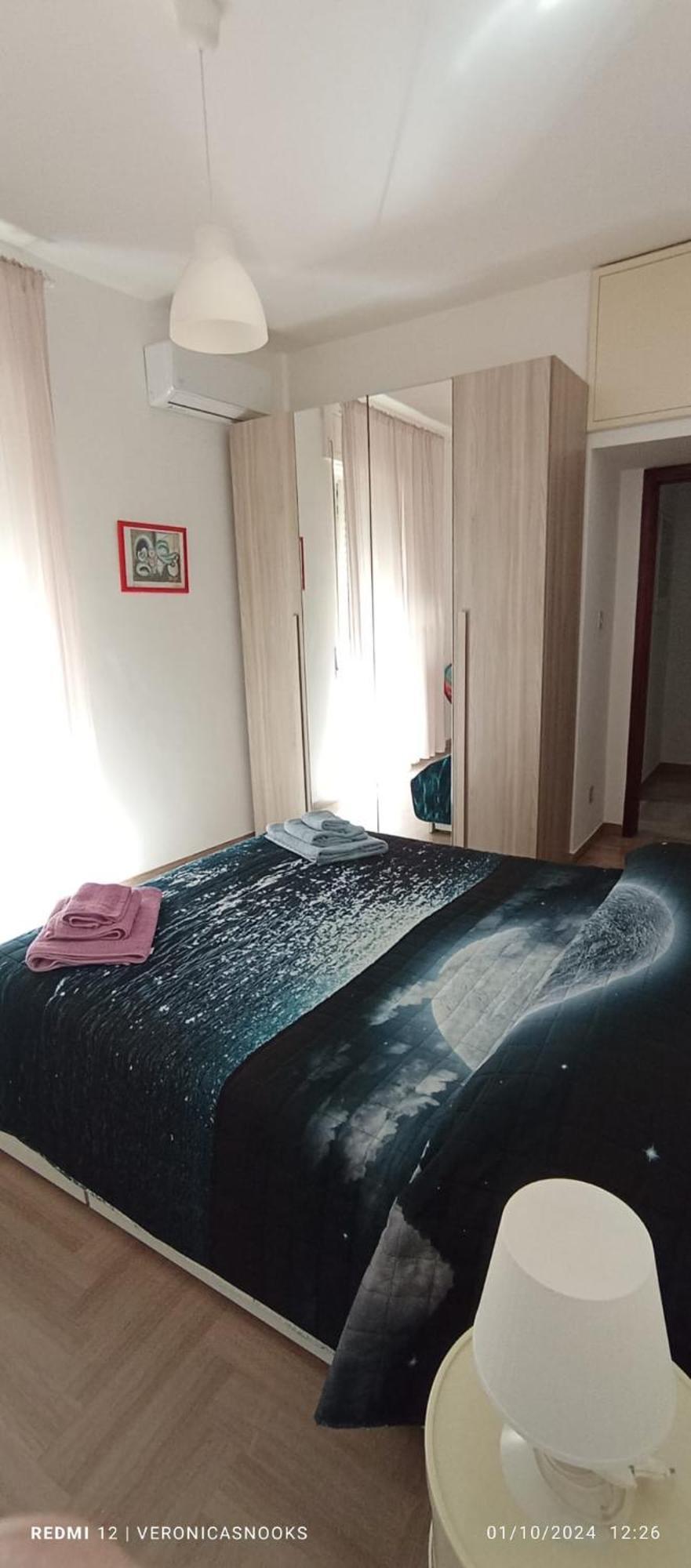 Love House - Apartment On The Beach Pescara Exteriör bild