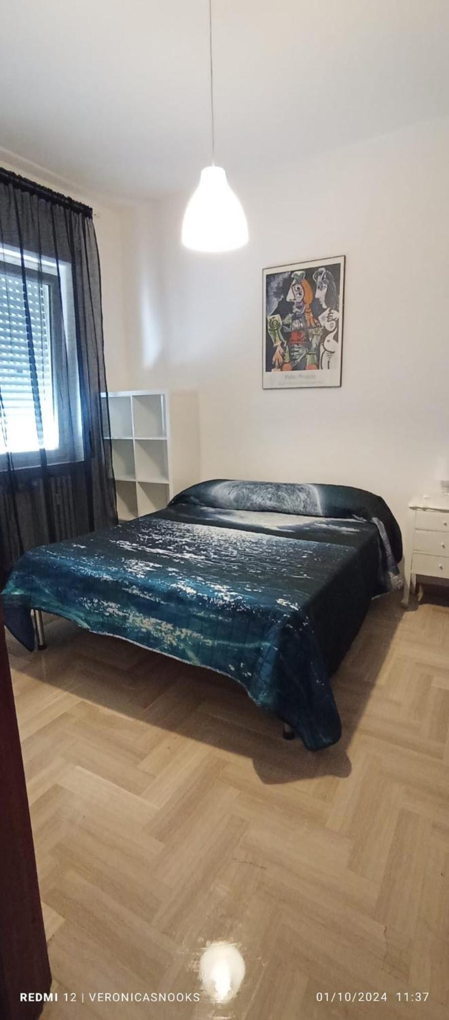 Love House - Apartment On The Beach Pescara Exteriör bild