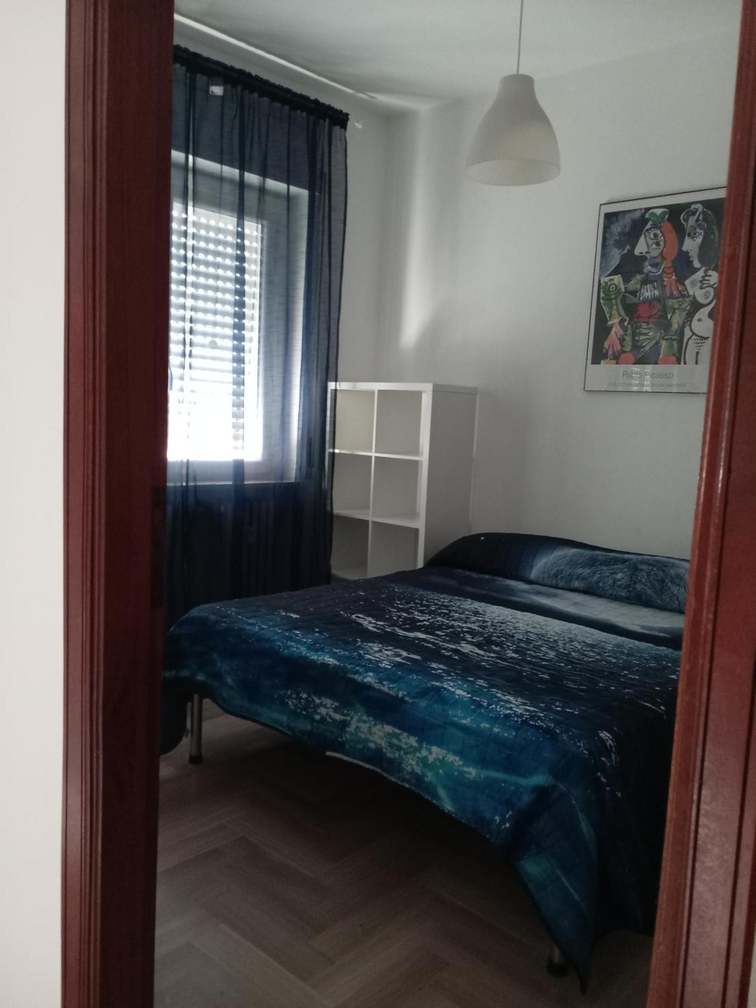 Love House - Apartment On The Beach Pescara Exteriör bild